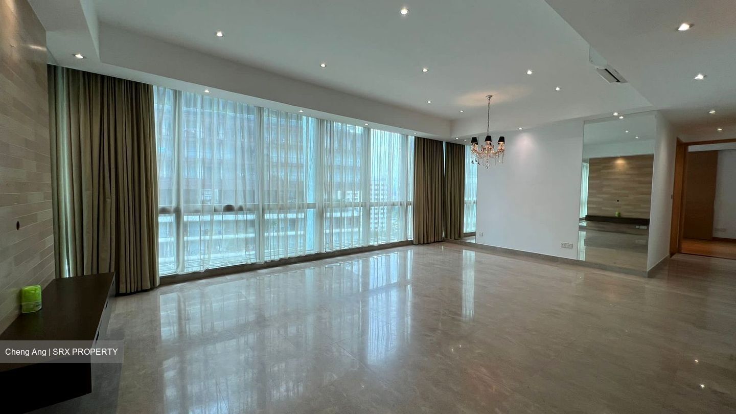 The Light @ Cairnhill (D9), Condominium #490835051